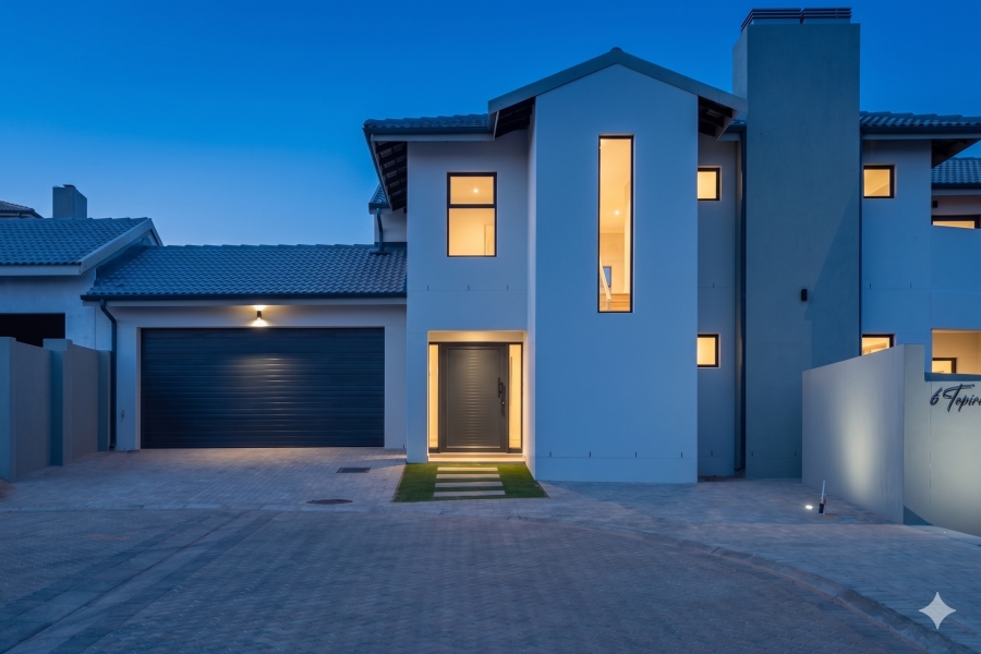 3 Bedroom Property for Sale in Country Club Western Cape